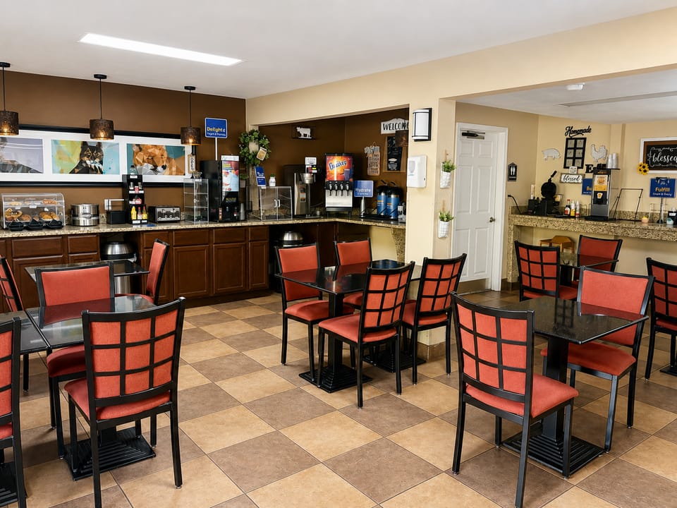 Best Western Mountainbrook Inn Hotel in Maggie Valley