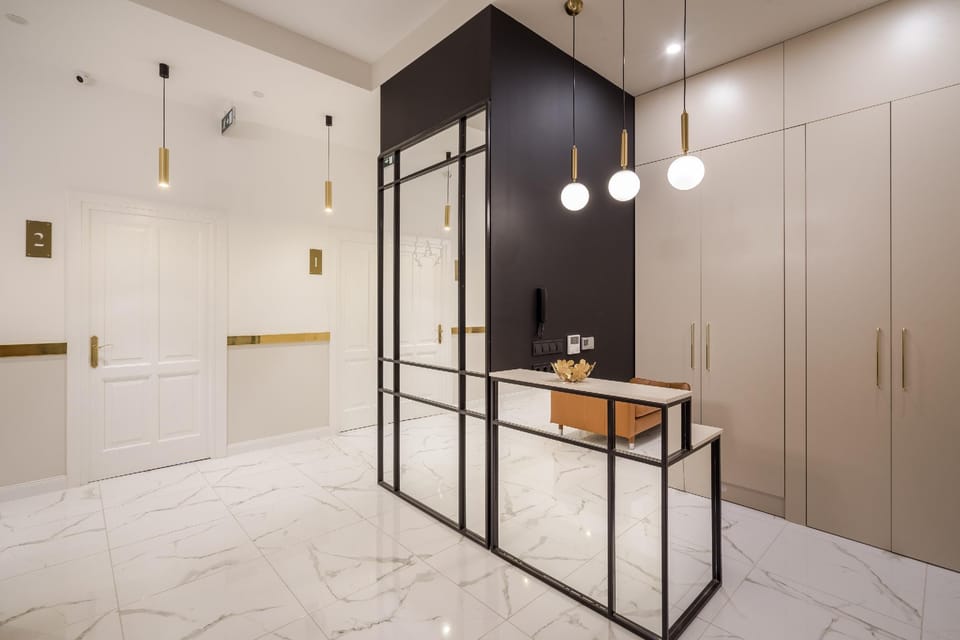 Budapest Cereja Boutique Hotel in Budapest