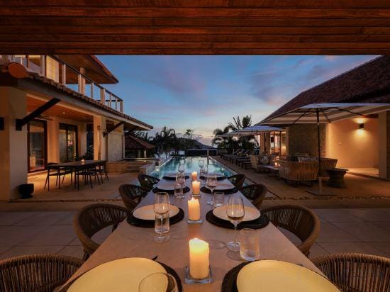 Katamanda Villa Allegra 5BR Seaview villa Kata Hotel in Rawai