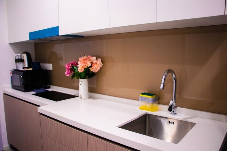 The Mate Damansara by DV Hotel in Petaling Jaya