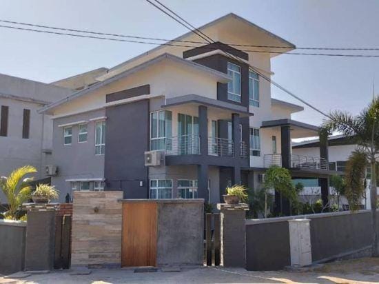 Lodge 16 Private Villa Hotel in Kedah
