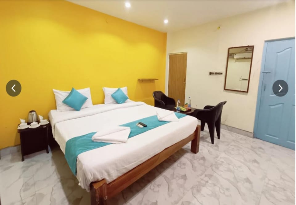 Nature Loft Beach Hotel Hotel in Puducherry, India