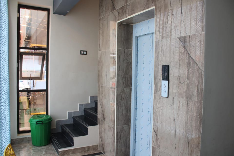 PVR Grand Residency Hotel in Tamil Nadu