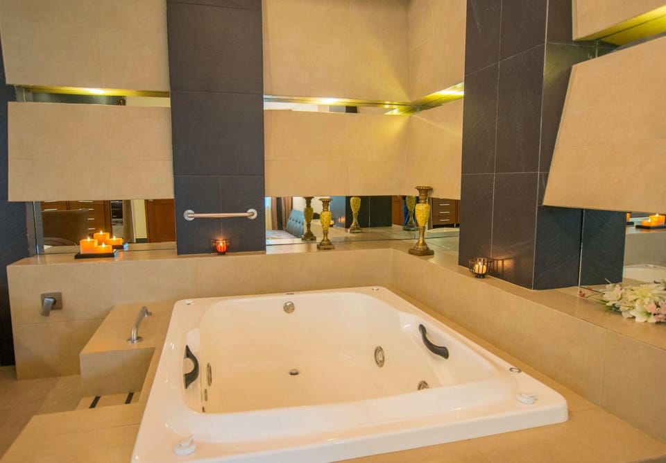 Hotel Ecce Inn & Spa Hotel in State of Guanajuato