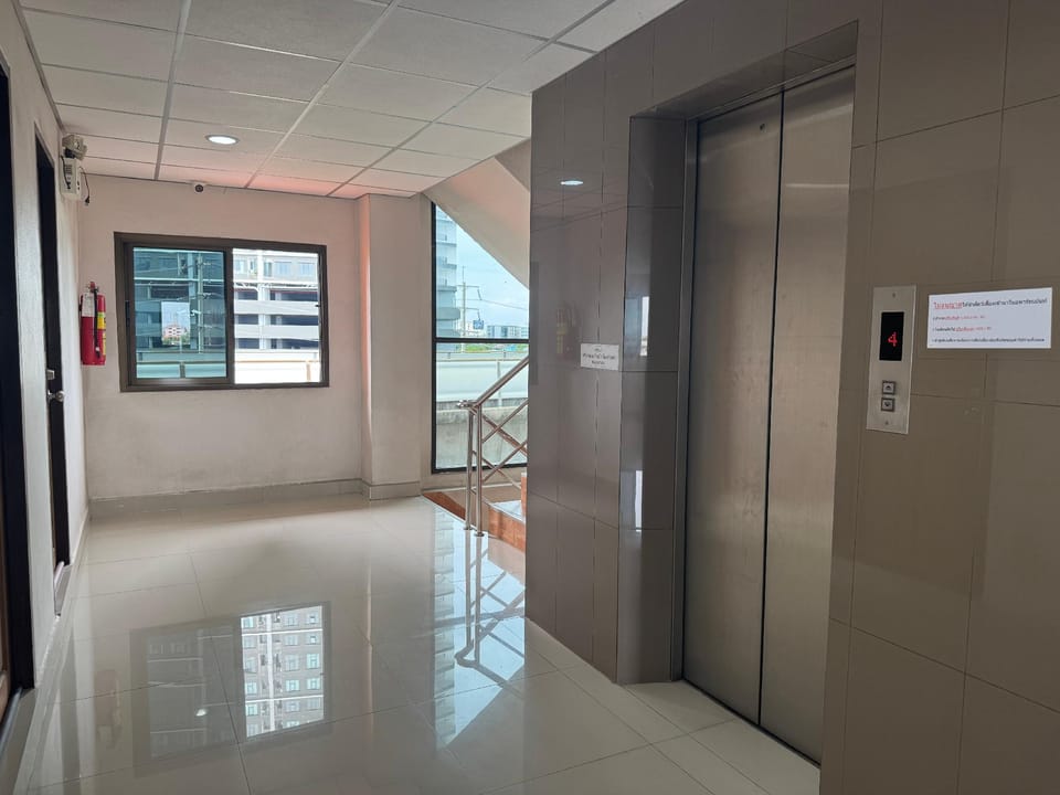 Facilities