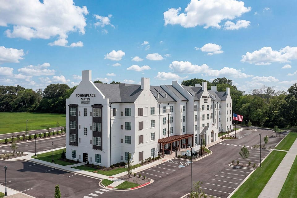 TownePlace Suites by Marriott Collierville Hotel in Collierville