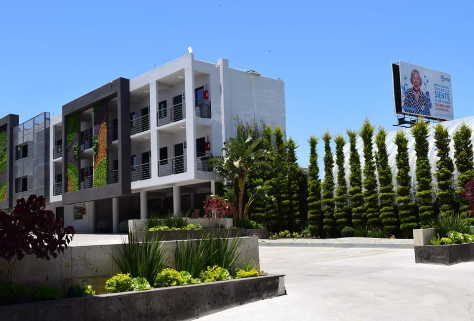 Facilities