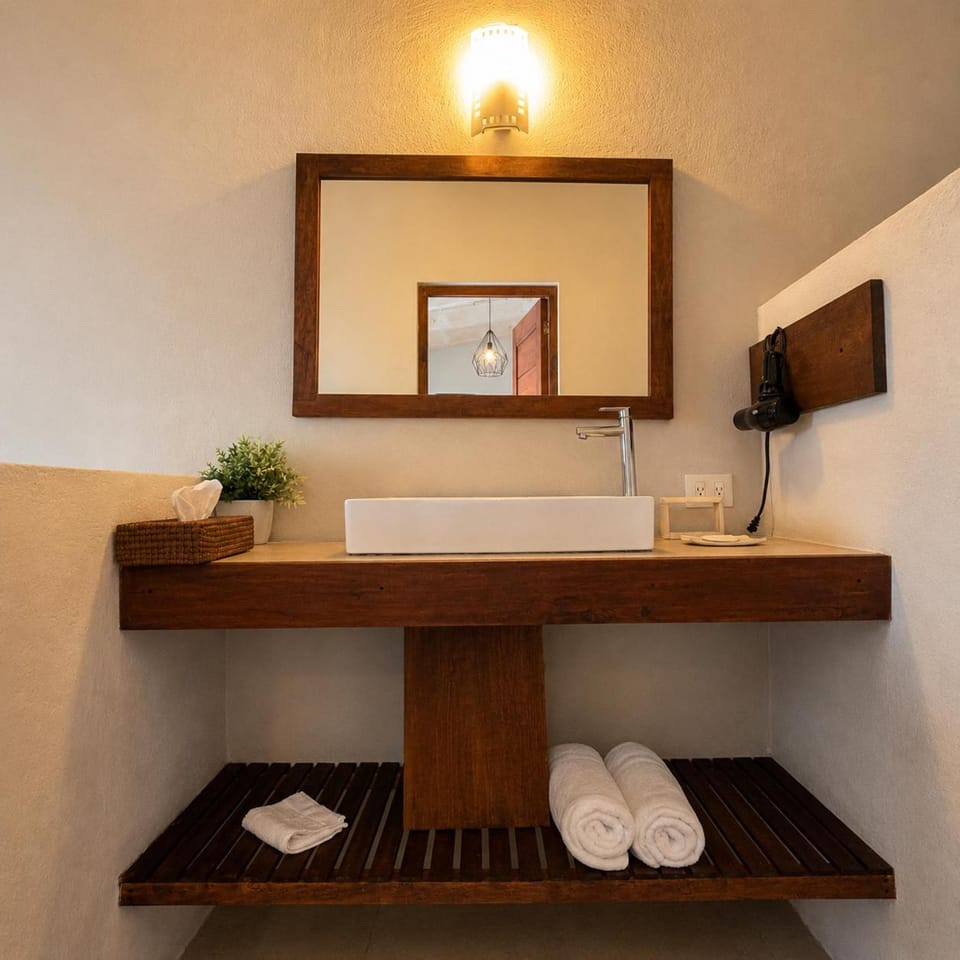 Villa Maria Hotel Hotel in Valle de Bravo