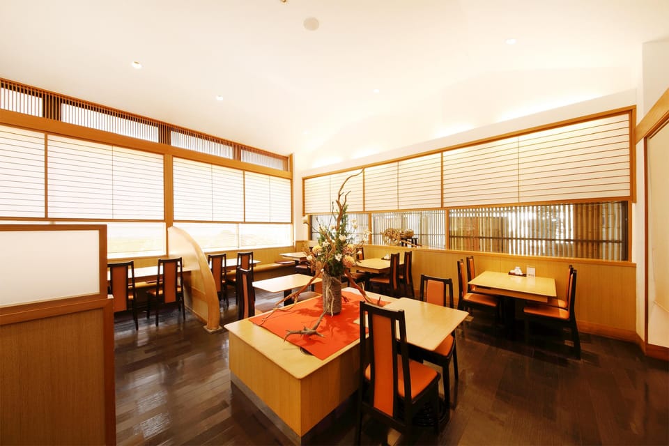 Hanazono Kaikan Hotel in Kyoto