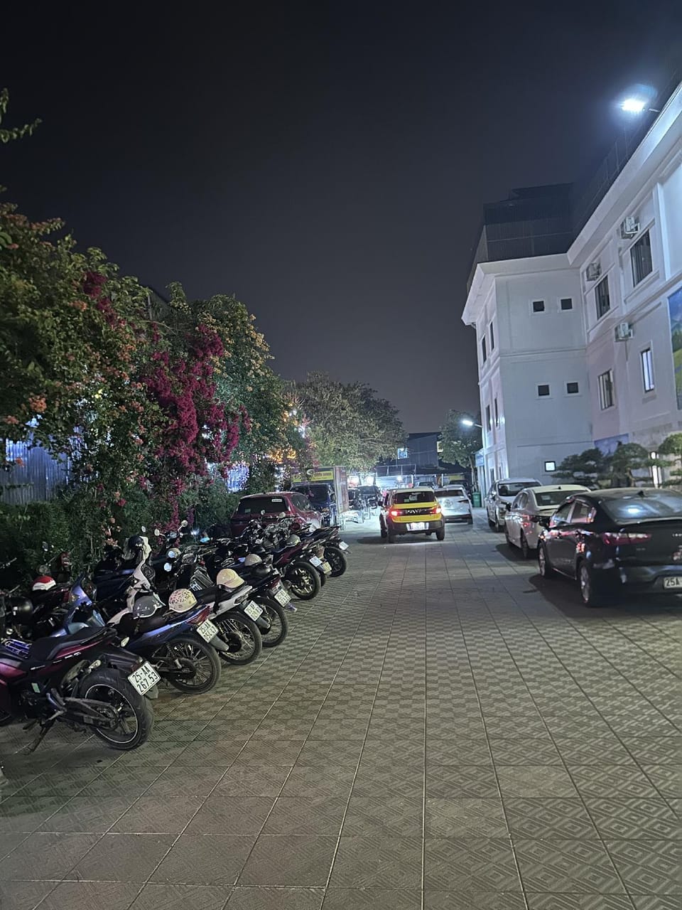 Khách sạn Tây Bắc Hotel in Vietnam