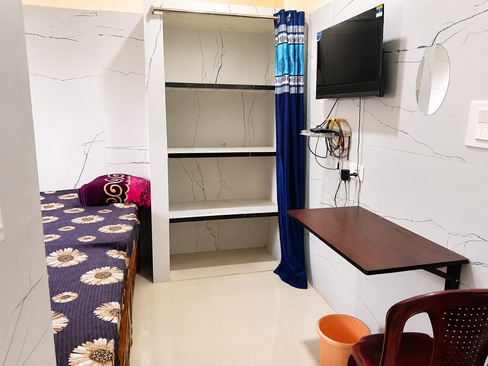 SVS Grands Hotel in Andhra Pradesh