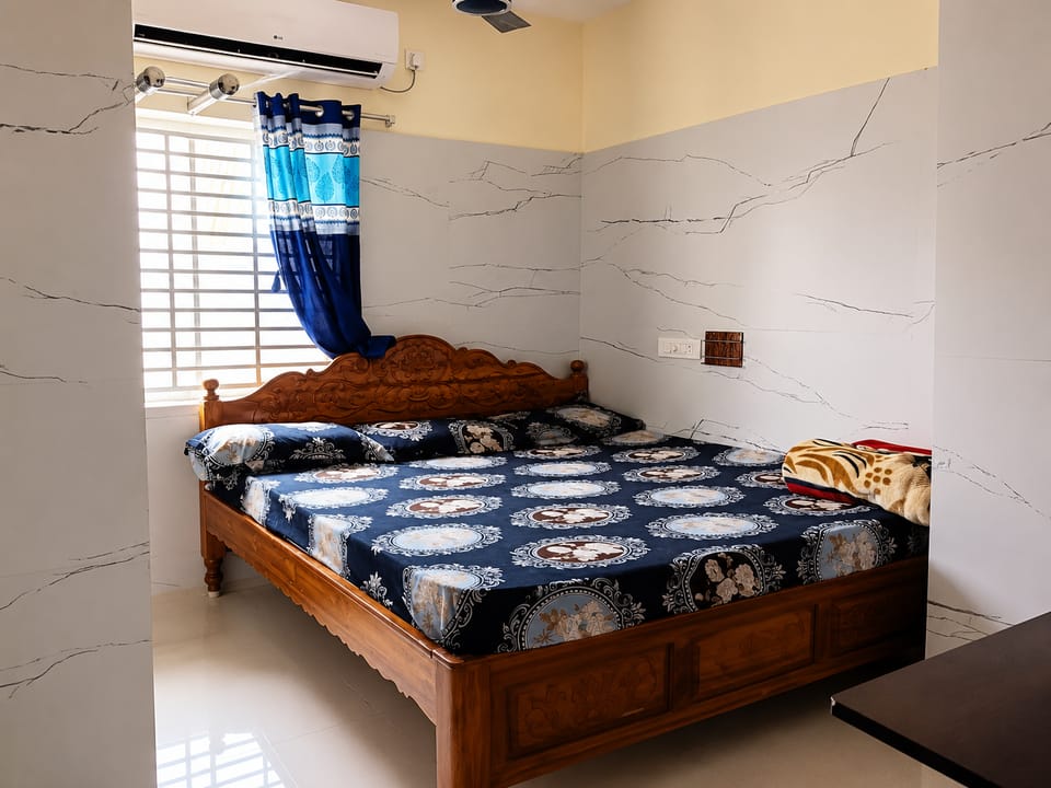 SVS Grands Hotel in Andhra Pradesh