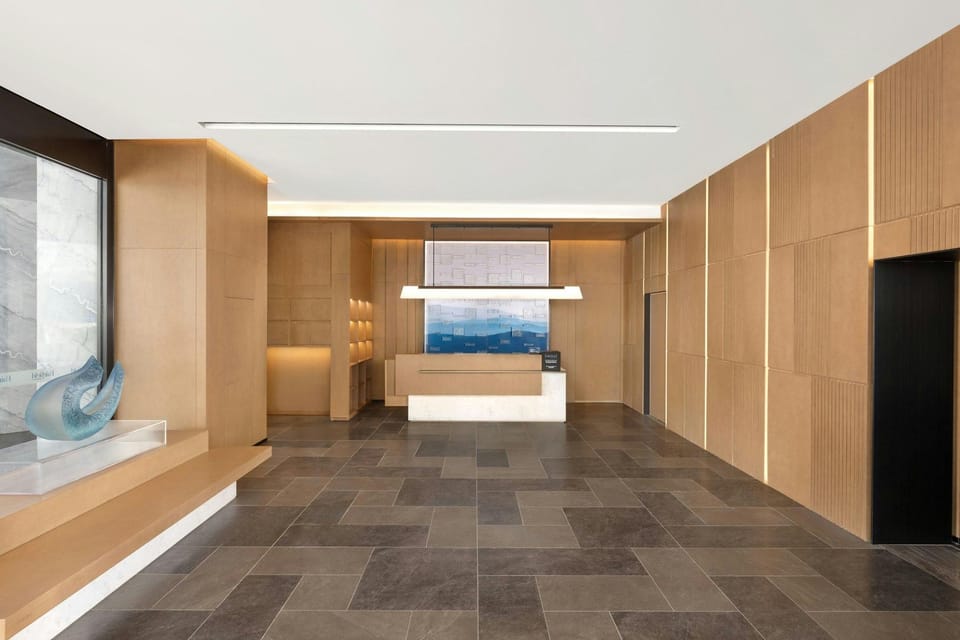 Fairfield by Marriott Chongqing Nan’an District Hotel in China