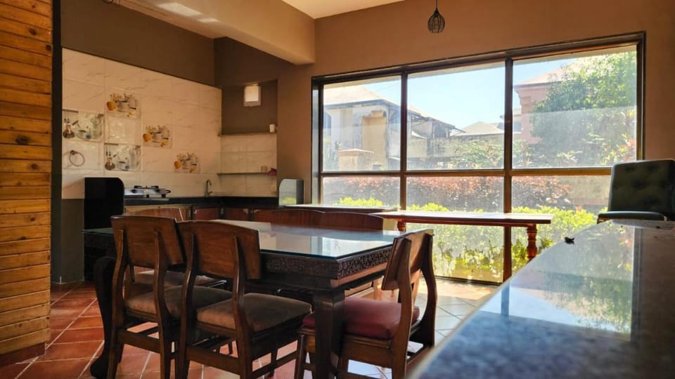 Elephant House Premium Villa Resort in Lonavla