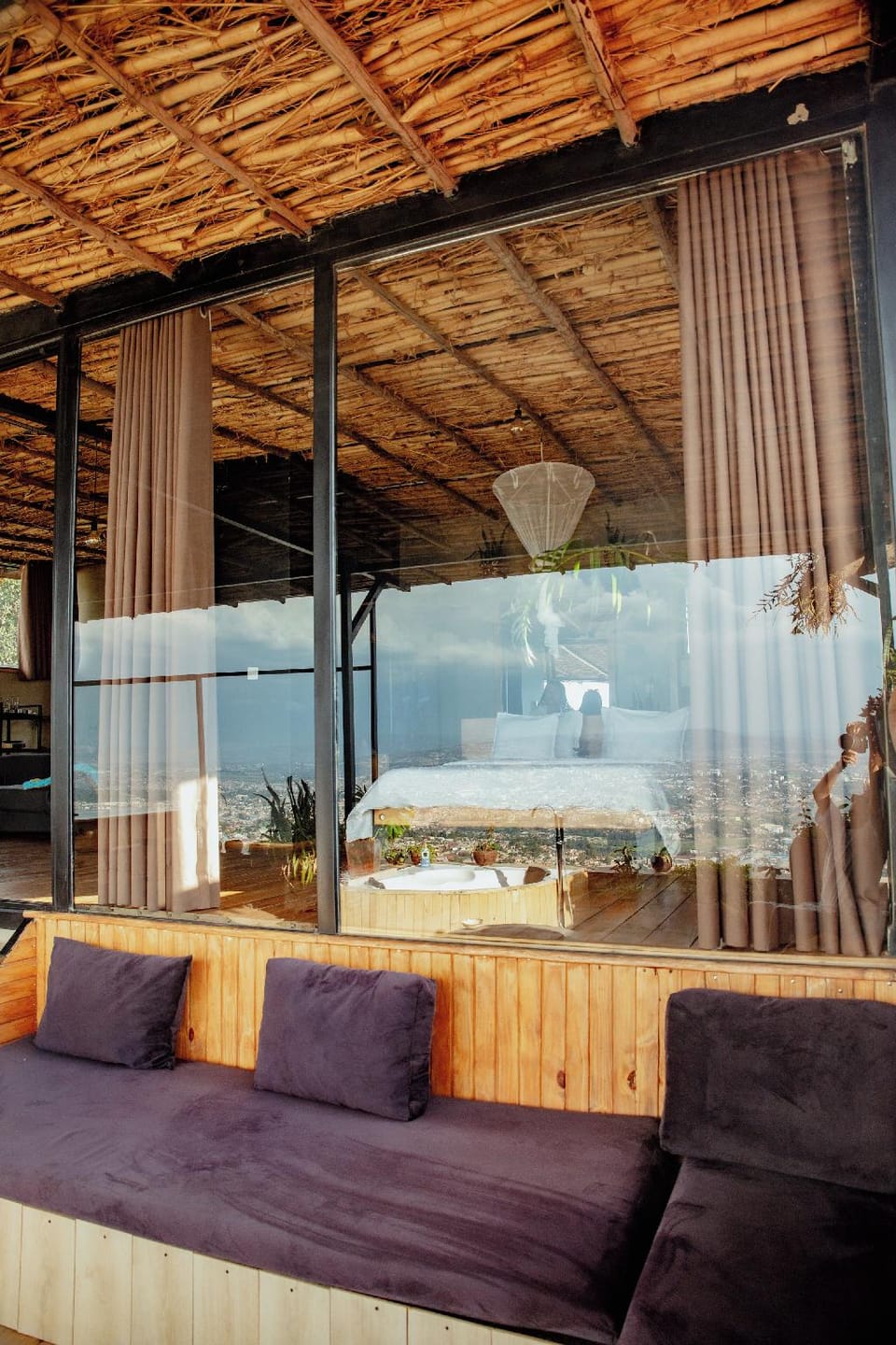 Eagle View Lodge Kigali Hotel in Africa