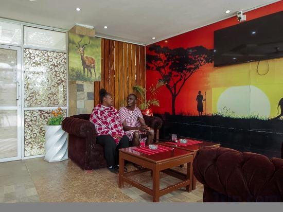 OLIVE HOTEL NAROK Hotel in Kenya