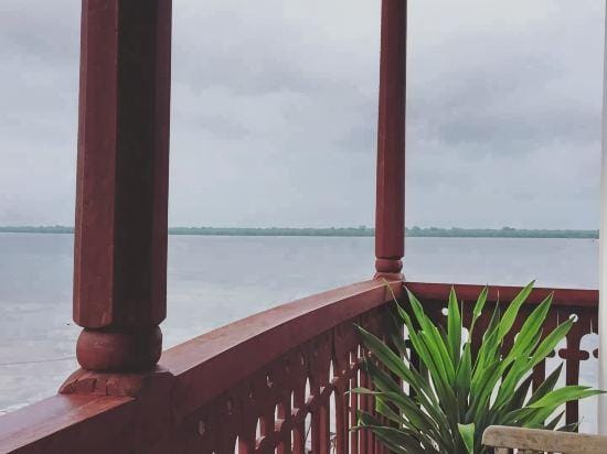 Beytsalam Hotel in Lamu