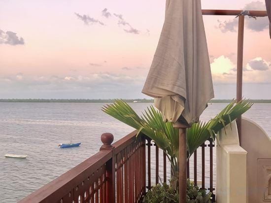 Beytsalam Hotel in Lamu