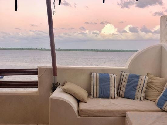 Beytsalam Hotel in Lamu