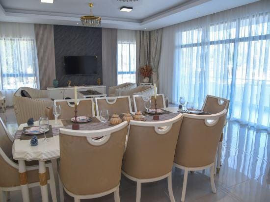 Mira Heights Suite & Conferencing Hotel in Mombasa County