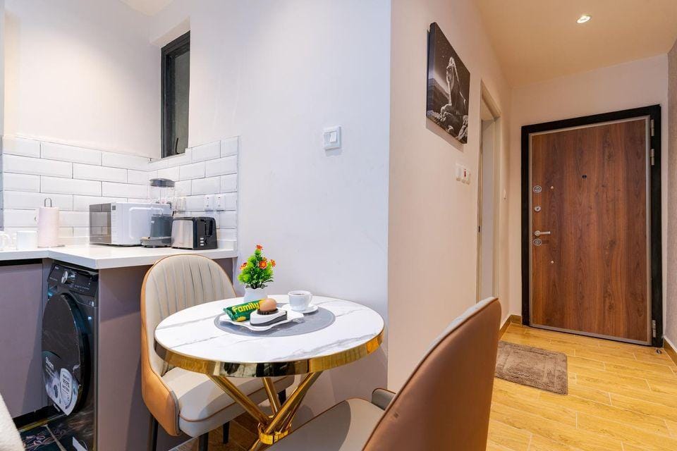BMJ sleek homes Hotel in Nairobi