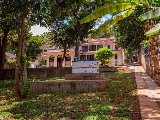Cozy Stead Hotel - Haven House, Gigiri Hotel in Nairobi County