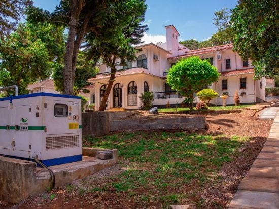 Cozy Stead Hotel - Haven House, Gigiri Hotel in Nairobi County