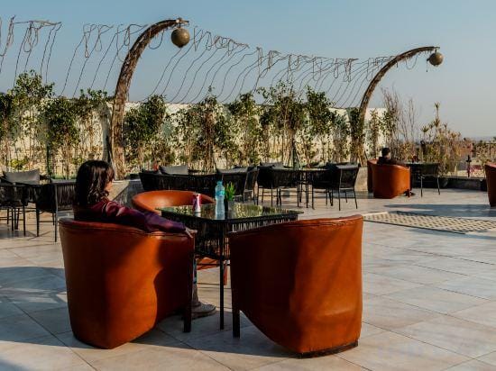 Comfort Inn Giza Hotel in Egypt