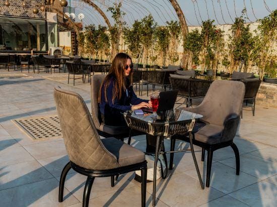 Comfort Inn Giza Hotel in Egypt