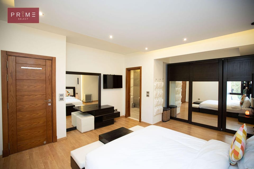 Prime Select Eastown Sodic New Cairo Hotel in New Cairo City