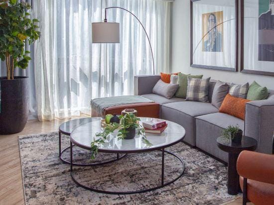 Prime Select Galleria Moon Valley Hotel in New Cairo City