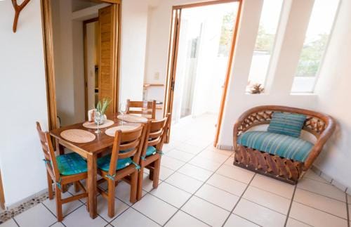 Canto del Mar Hotel - Zihuatanejo - Suites con Cocina Hotel in Zihuatanejo