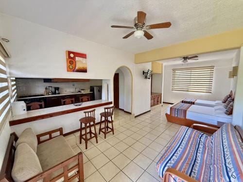 Quinta Carrizalillo Hotel in Puerto Escondido