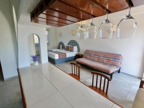 Quinta Carrizalillo Hotel in Puerto Escondido