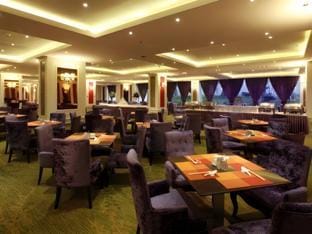 Guilin Bravo Hotel Hotel in China
