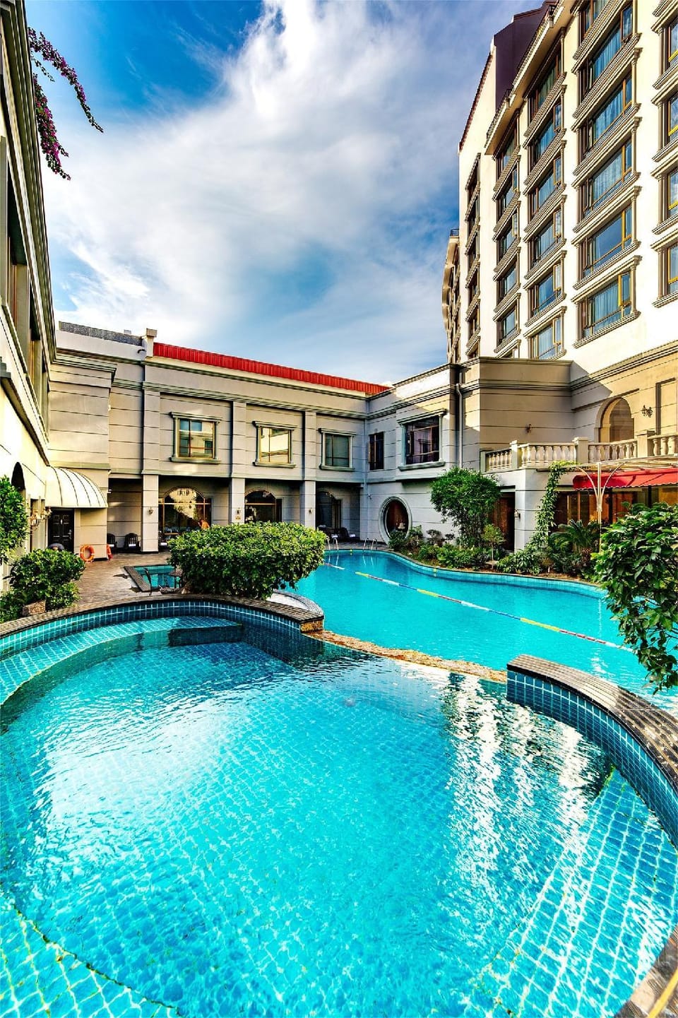 Guilin Bravo Hotel Hotel in China