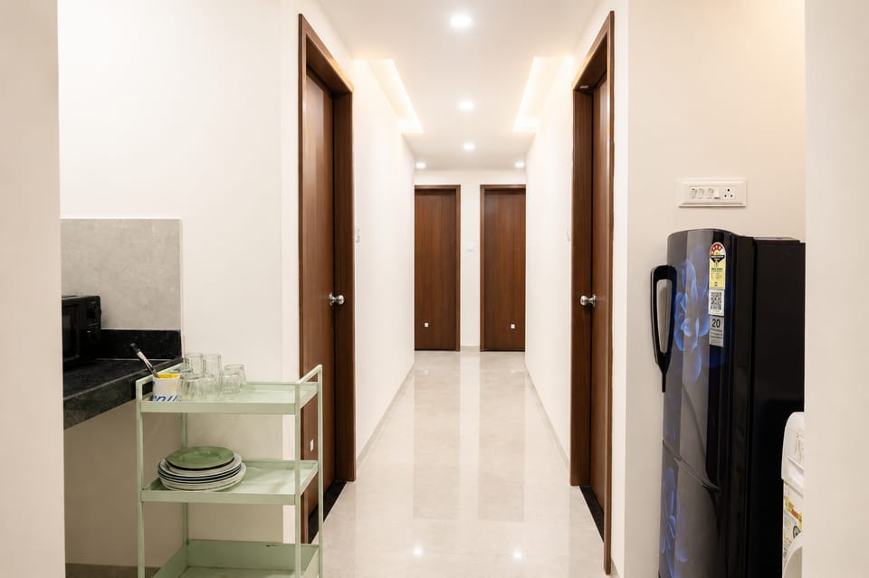 Zenia : IT Rooms, Kharadi Hotel in Pune