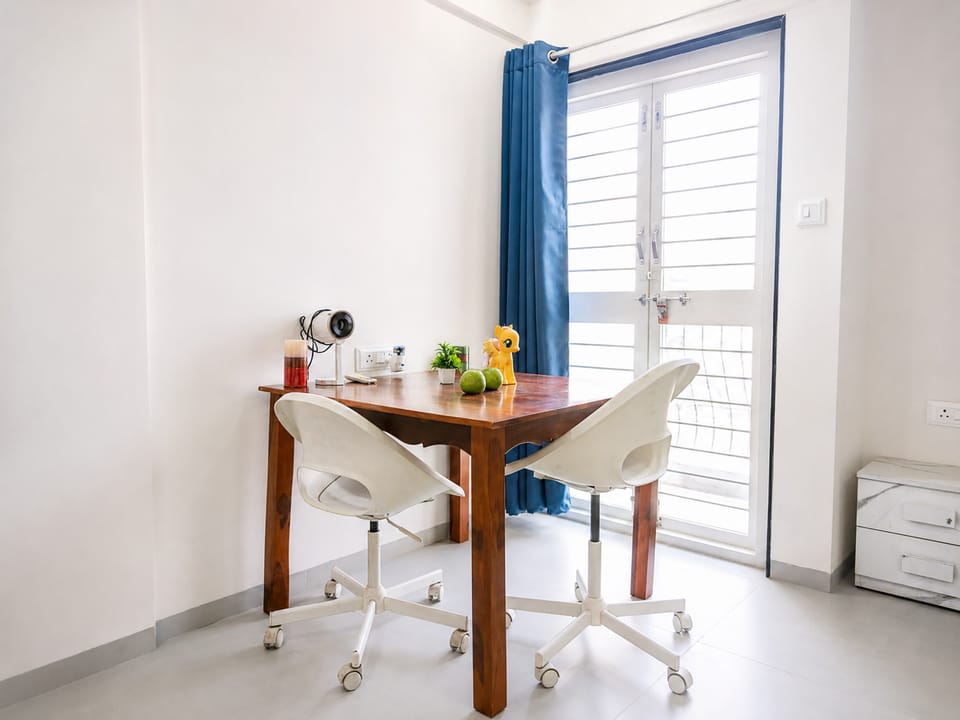 Zenia : IT Rooms, Kharadi Hotel in Pune