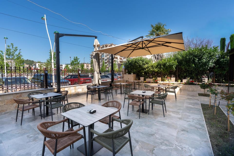 Art Boutique Hotel Berat Hotel in Europe