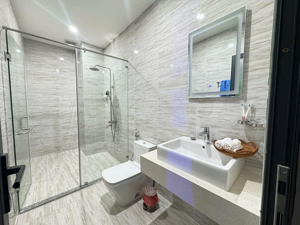 Tứ Thiên Homestay Hotel in Phan Thiet