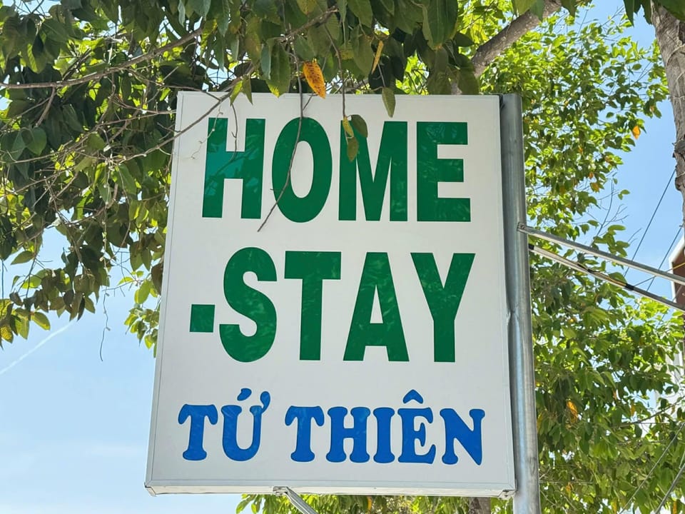 Tứ Thiên Homestay Hotel in Phan Thiet