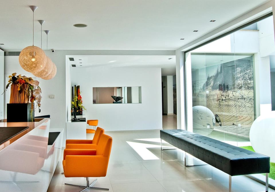 BQ Augusta Hotel Hotel in Palma