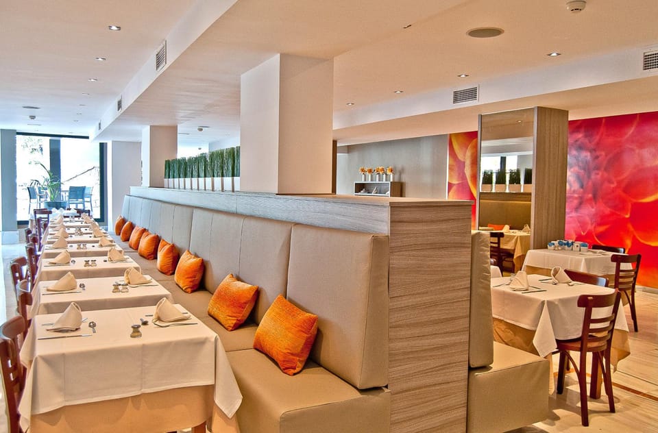 BQ Augusta Hotel Hotel in Palma