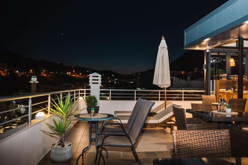 Villa Oleander Hotel in Ulcinj