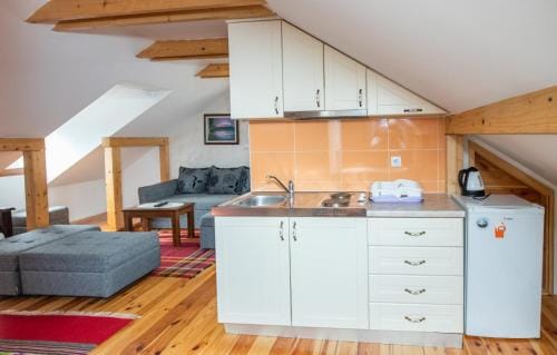 Guesthouse Sandra Hotel in Montenegro