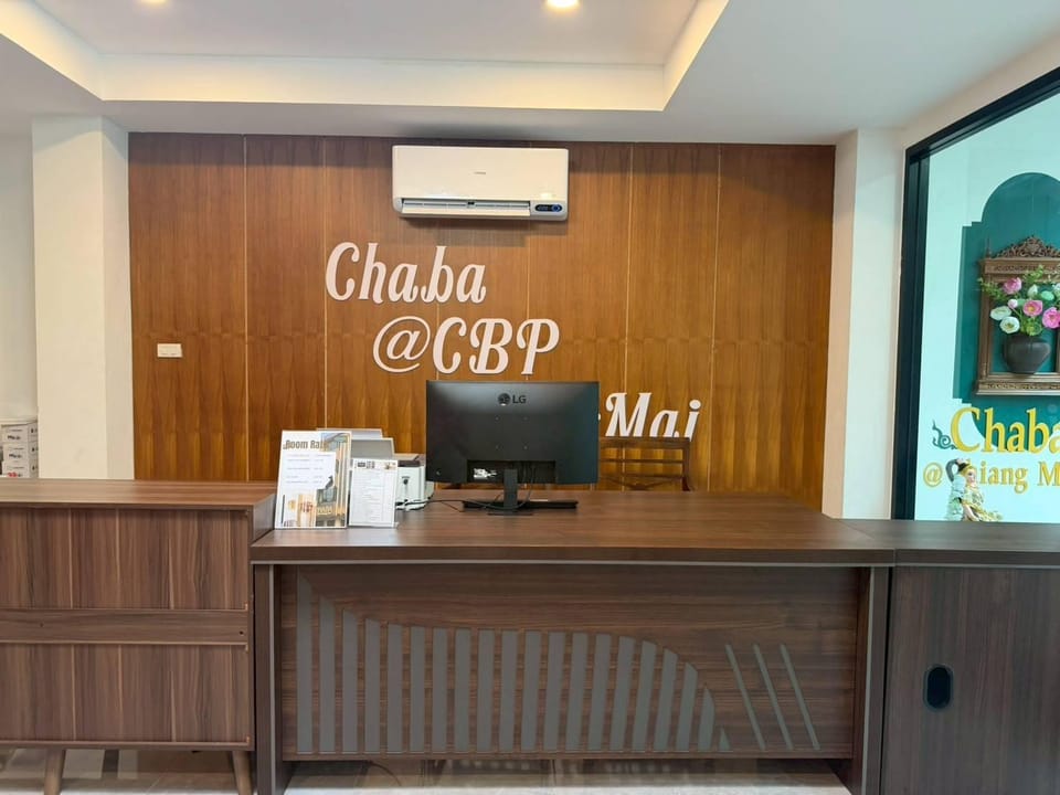 Chaba @ CBP Chiang Mai Hotel in Chiang Mai