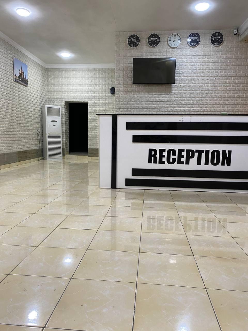 Hostel Inn Hostel in Europe