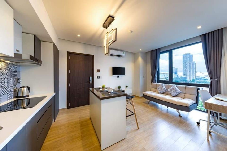 Vyan Beach House Da Nang Hotel in Da Nang