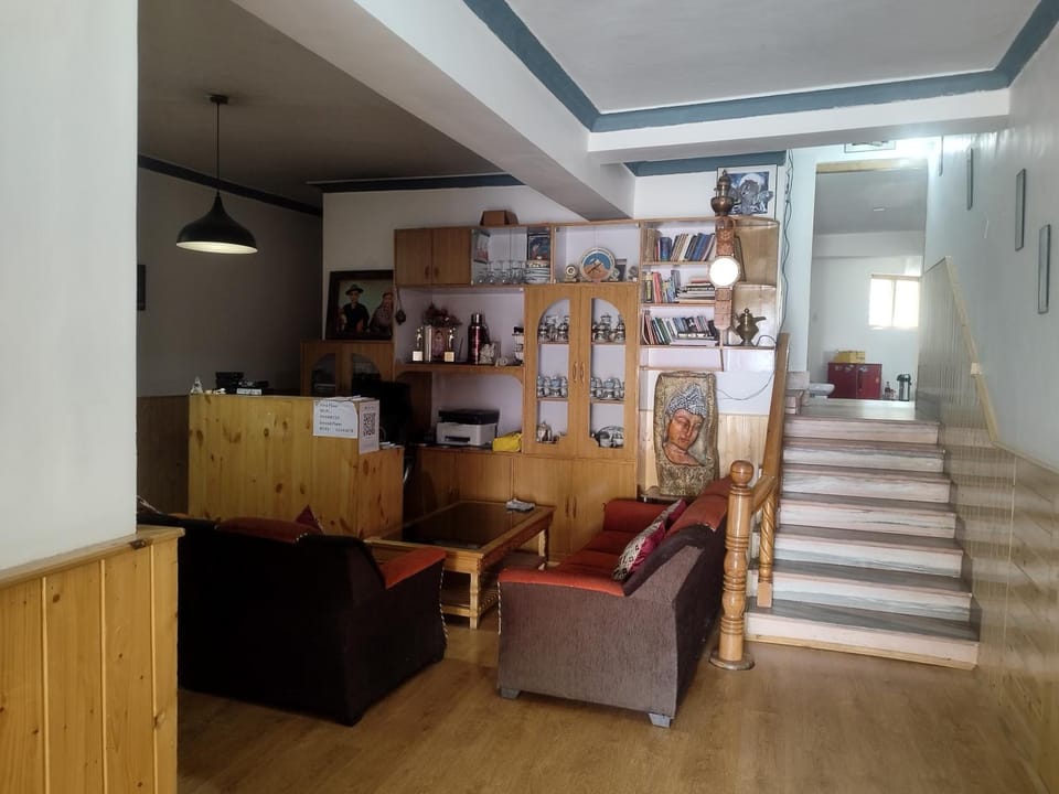 TARA PALACE LEH  Hotel in India