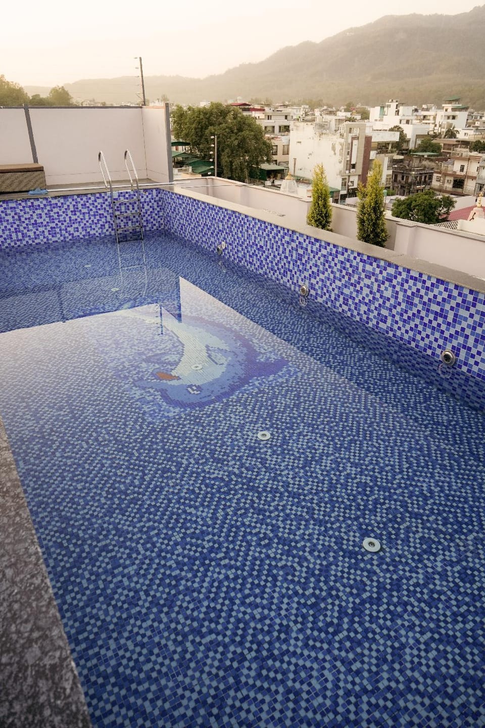 Hotel Chhaya Hotel in Rishikesh